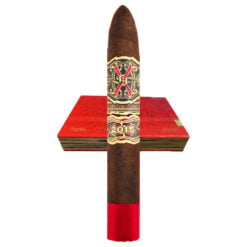 Fuente Fuente Opus X Forbidden X El Trece Magistral 13