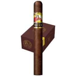 La Gloria Cubana Serie R No. 8 Natural