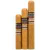 Bandolero Premium Trio Selection