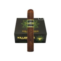 Black Works Studio Killer Bee Robusto