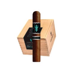 Cayman Cigars Doubloon Robusto