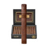 Java Maduro Toro