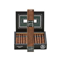 Java Mint "The 58"