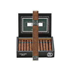 Java Mint Corona