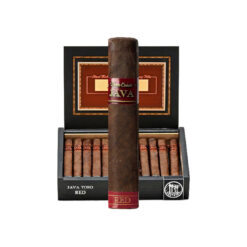 Java Red "The 58"