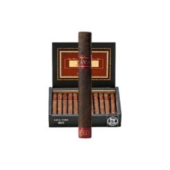 Java Red Petit Corona