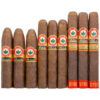 Joya De Nicaragua 3x3 Selection