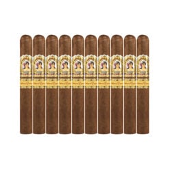 La Aroma de Cuba Edicion Especial No. 3 10 Pack