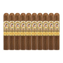 La Aroma de Cuba Edicion Especial No. 60 10 Pack