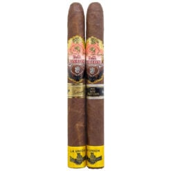 La Union by Tatuaje & My Father Prominente Especial - Red