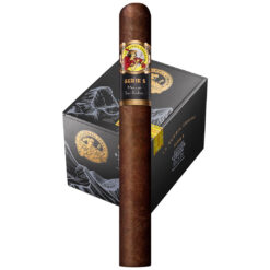 La Gloria Cubana Serie S Presidente