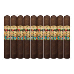 San Cristobal Papagayo XXL