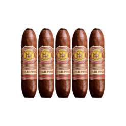 Arturo Fuente Rare Pink Queen of Hearts 5-Pack
