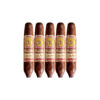 Arturo Fuente Rare Pink Short Story 5-Pack