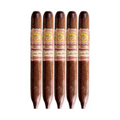 Arturo Fuente Rare Pink Signature 5-Pack