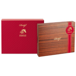 Davidoff Year of the Horse Limited Edition 2026