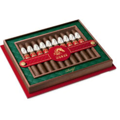 Davidoff Year of the Horse Limited Edition 2026