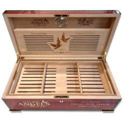 Arturo Fuente OpusX Angel's Share Limited Edition Humidor - Image 3