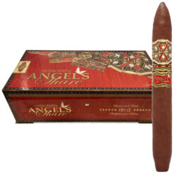Alternative view of Arturo Fuente OpusX Angel's Share Limited Edition Humidor