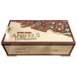 Arturo Fuente OpusX Angel's Share Limited Edition Humidor - Image 4