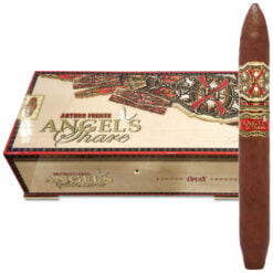 Arturo Fuente OpusX Angel's Share Limited Edition Humidor - Image 5