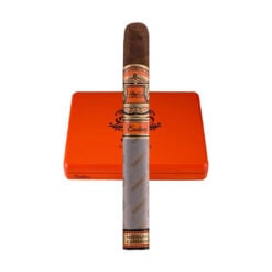 Casa Carrillo Endure Corona Gorda