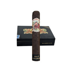 My Father Flor de las Antillas San Andres Robusto