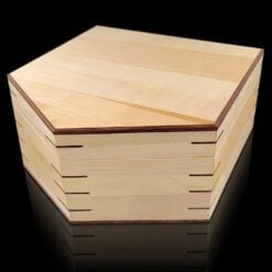 J.C. Newman Home Run Humidor