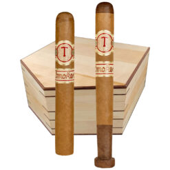 J.C. Newman Home Run Humidor