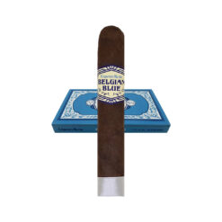 Crowned Heads Belgian Blue Limited Edition 2025