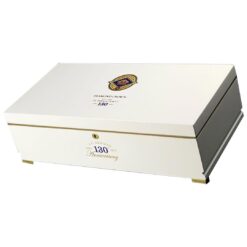 Diamond Crown 130th Anniversary Limited Edition Humidor