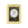 ST Dupont OpusX Multicolor Cigar Cutter And Stand