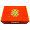 OpusX Red Humidor