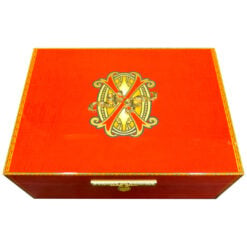 OpusX Red Humidor