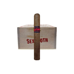 Tatuaje Sextooth Fast And Slow