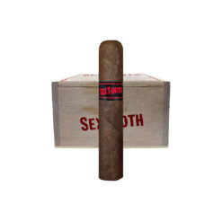 Tatuaje Sextooth Holiday