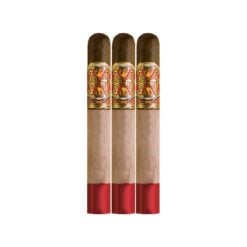 Fuente Fuente OpusX Perfecxion No. 4 (3-Pack / Limit 1 per customer)