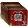 Arturo Fuente Gran Reserva Cubanitos Maduro (10 Tins of 10)