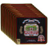 Arturo Fuente Gran Reserva Cubanitos Natural (10 Tins of 10)