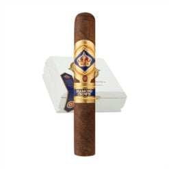 Diamond Crown Classic Maduro No. 3