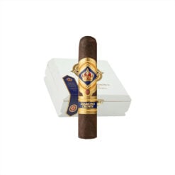 Diamond Crown Classic Maduro No. 5