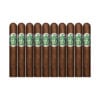 Los Statos Deluxe Robusto 10-Pack
