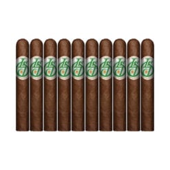 Los Statos Deluxe Robusto 10-Pack