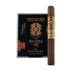 OpusX Toymaker's Vintage Series 2021 (Box of 5 / Limit 1 per customer)