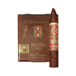OpusX Toymaker's Vintage Series 2014 Belicoso XXX
