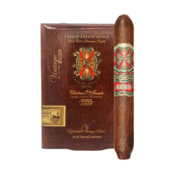OpusX Toymaker's Vintage Series 2020 El Gran Opus