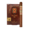 OpusX Toymaker's Vintage Series 2020 Keeper of the Flame