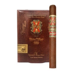 OpusX Toymaker's Vintage Series 2020 Keeper of the Flame