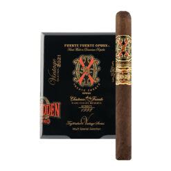 OpusX Toymaker's Vintage Series 2021 Oscuro PerfecXionX (Box of 5 / Limit 1 per customer)