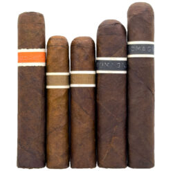RoMa Craft Favorites 5 Cigar Selection